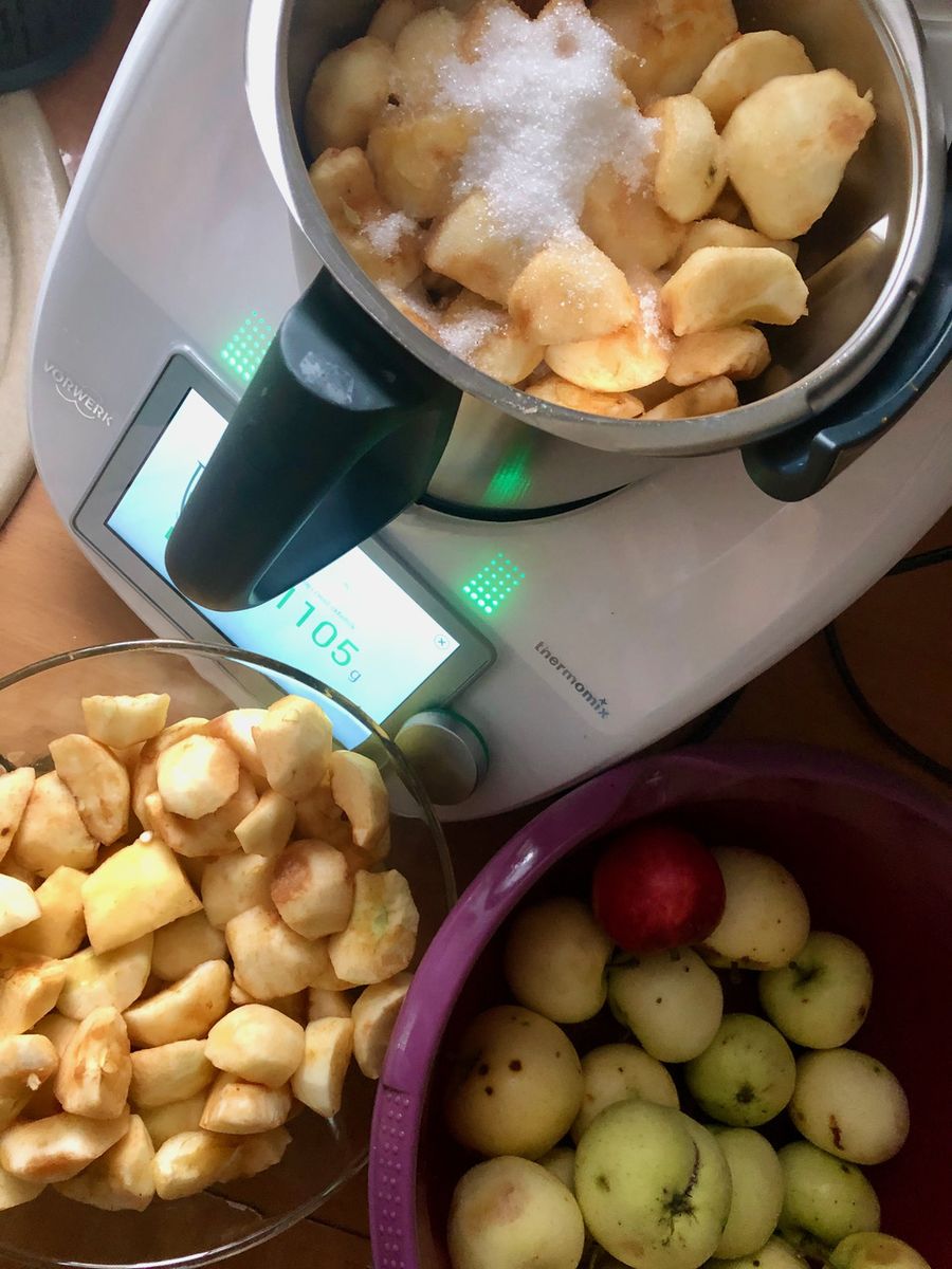 Thermomix co to